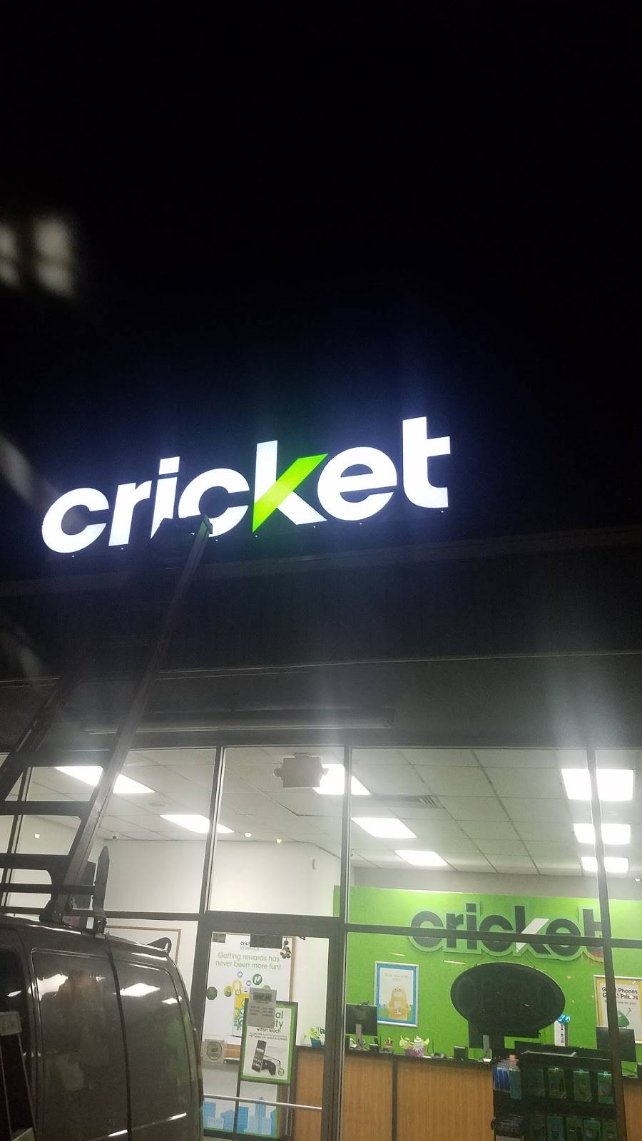 Cricket Wireless Authorized Retailer | 4501 S May Ave, Oklahoma City, OK 73119, USA | Phone: (405) 605-2067