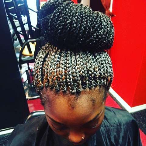 LaClass Hair Braiding & Weaving | 12777 Ashford Point Dr #2404, Houston, TX 77083 | Phone: (281) 940-5154