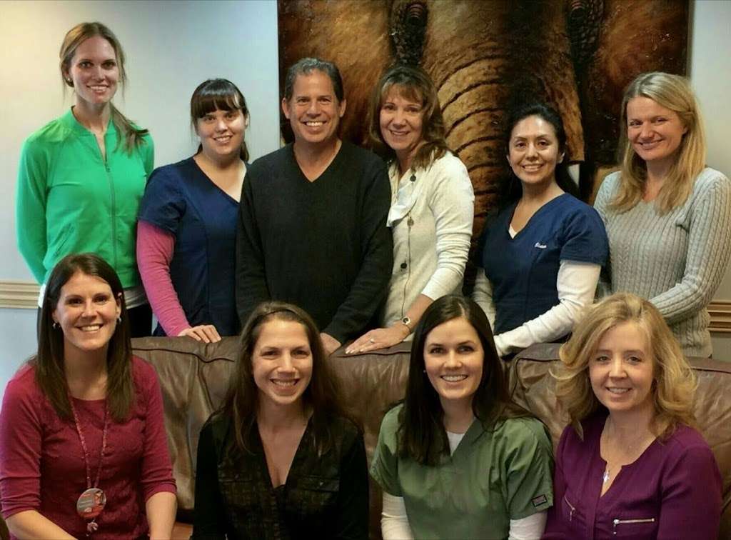 Richard DiSimoni, DDS | 3381 W Main St #2, St. Charles, IL 60175 | Phone: (630) 513-2121