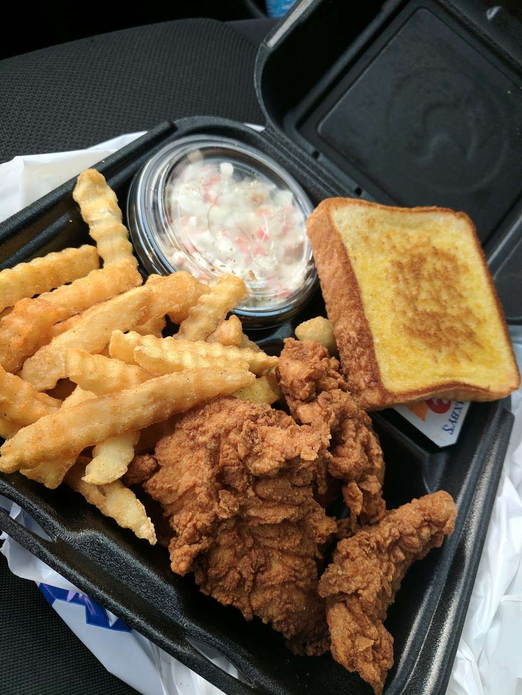 Zaxbys Chicken Fingers & Buffalo Wings | 28030 US-290, Cypress, TX 77433 | Phone: (832) 653-5227