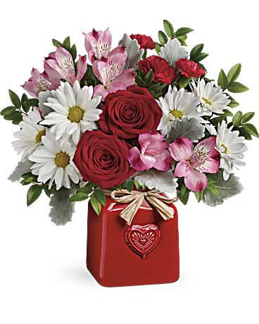 American Beauty Florists | 9800 Transit Rd, East Amherst, NY 14051, USA | Phone: (716) 689-6764