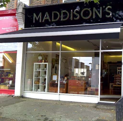 Maddisons | 86 Knights Hill, West Norwood, London SE27 0JD, UK | Phone: 020 8670 1377