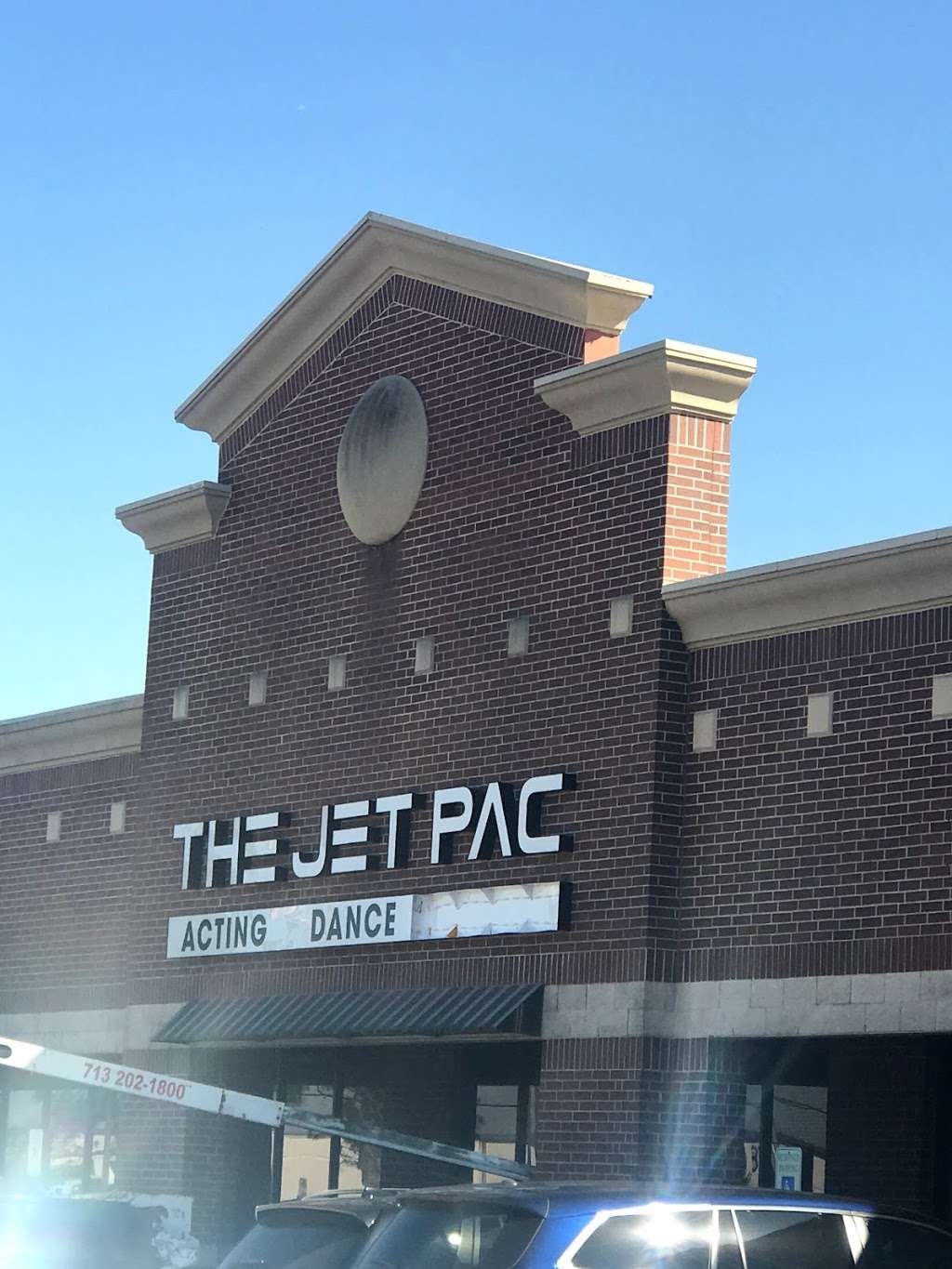 The Jet-Pac | 17060 Saturn Ln, Houston, TX 77058, USA | Phone: (832) 224-9370