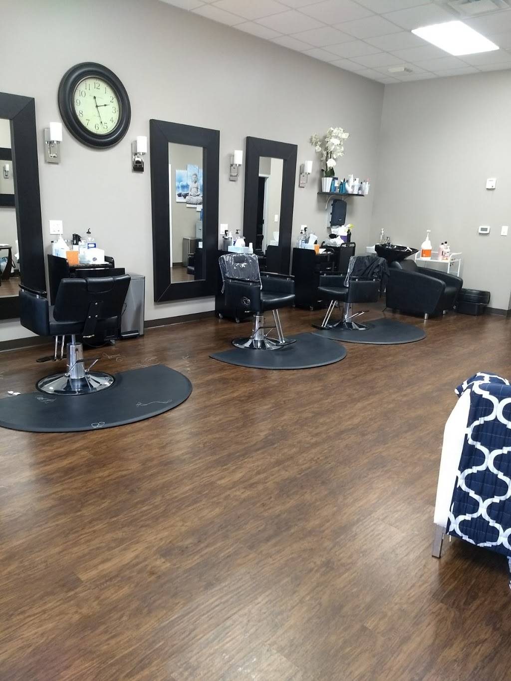 Lotus Salon and Spa | 10290 Chapel Hill Rd #400, Morrisville, NC 27560, USA | Phone: (919) 386-2323