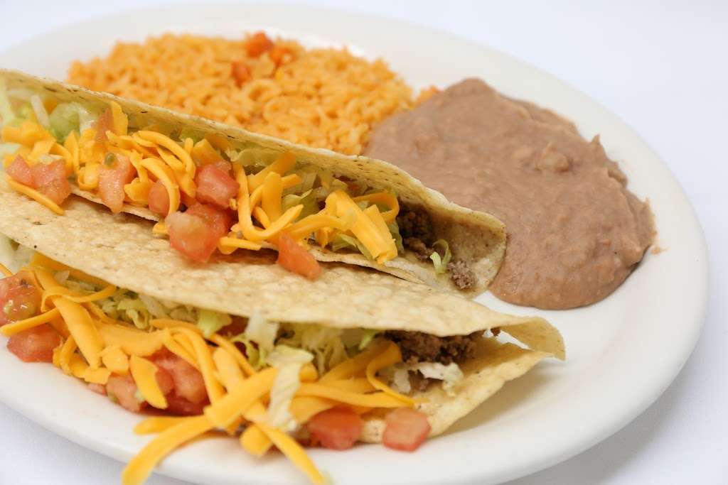 Taqueria El Tapatio | 4550 N Shepherd Dr, Houston, TX 77018 | Phone: (713) 695-9423