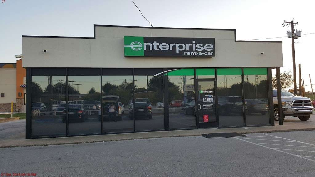 Enterprise Rent-A-Car | 2210 N MacArthur Blvd, Irving, TX 75062 | Phone: (972) 659-1424