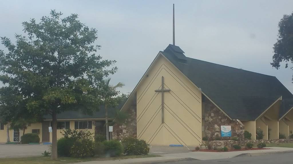 New Hope Community Church | 21209 Claretta Ave, Hawaiian Gardens, CA 90716, USA | Phone: (562) 402-8330