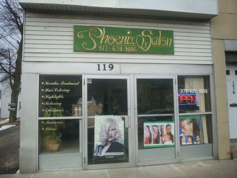 Dangela Beauty Salon | 80 N Sussex St, Dover, NJ 07801, USA | Phone: (973) 978-7256