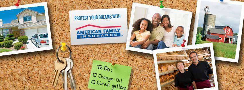 American Family Insurance - Joe Short | 1627 S Havana St unit e, Aurora, CO 80012 | Phone: (303) 222-0406