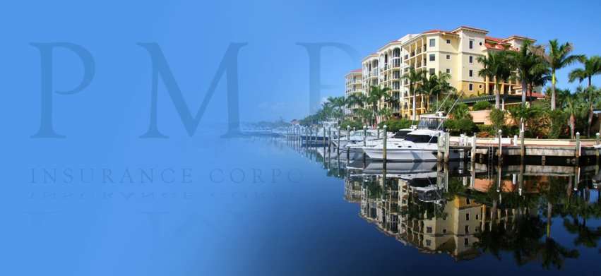 PMB Insurance Corporation | 400 US-1 #4, Jupiter, FL 33477 | Phone: (561) 222-2292