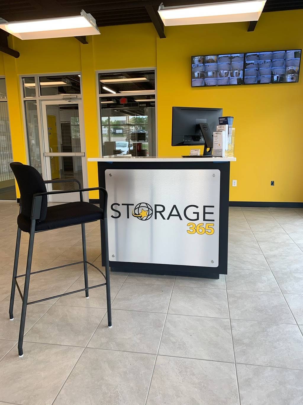 Storage 365 | 9130 S Hampton Rd, Dallas, TX 75232 | Phone: (972) 982-7379