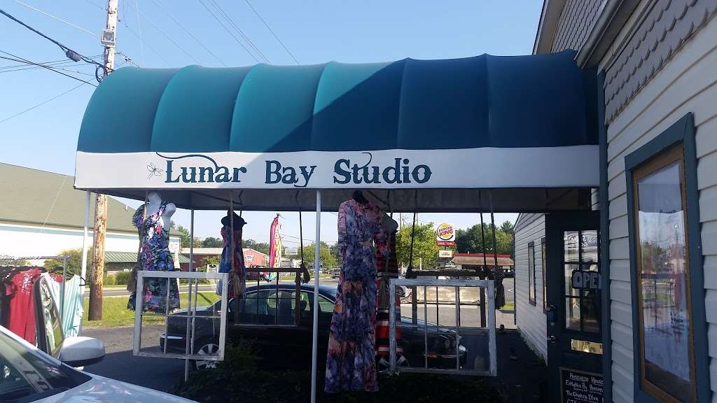 Lunar Bay Studio | 2150-2198 N Fountain Green Rd, Bel Air, MD 21015