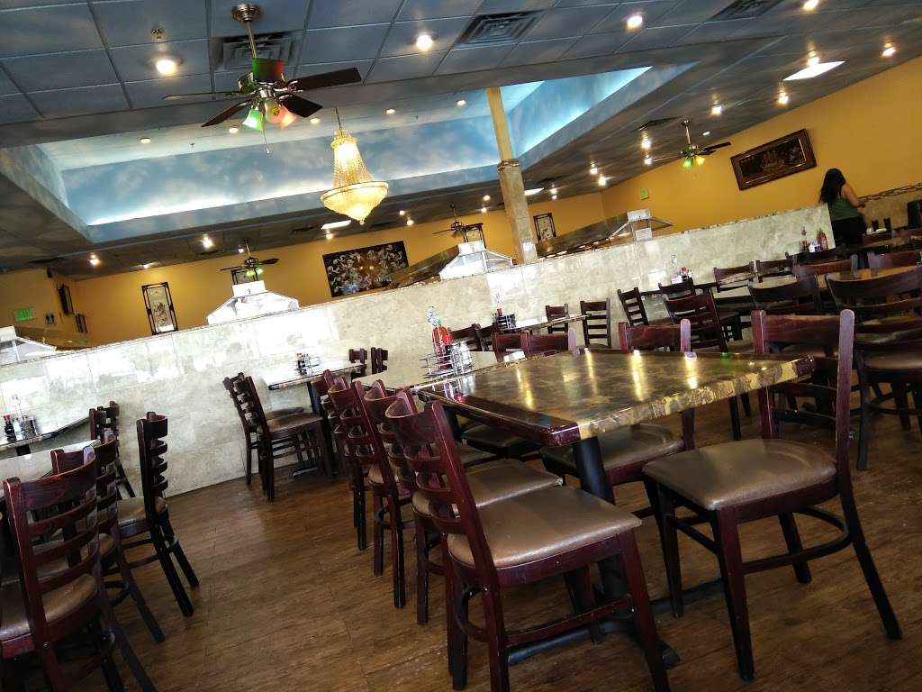 China Star | 4595 W Charleston Blvd, Las Vegas, NV 89102, USA | Phone: (702) 870-1888