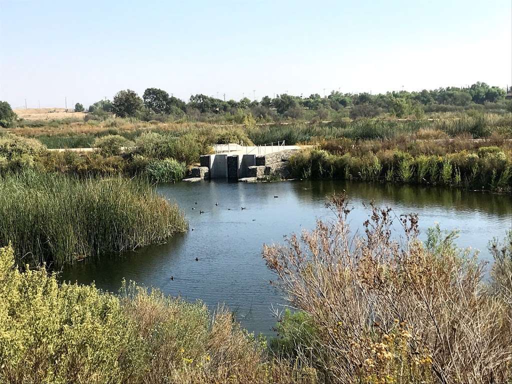 Mill Creek Wetlands | Chino Corona Rd, Eastvale, CA 92880, USA