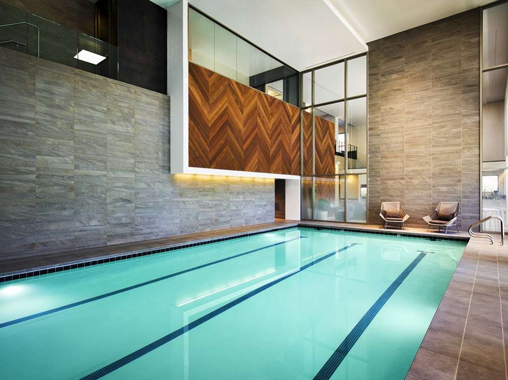 Equinox South Bay in 5400 Rosecrans Ave, Hawthorne, CA 90250, USA