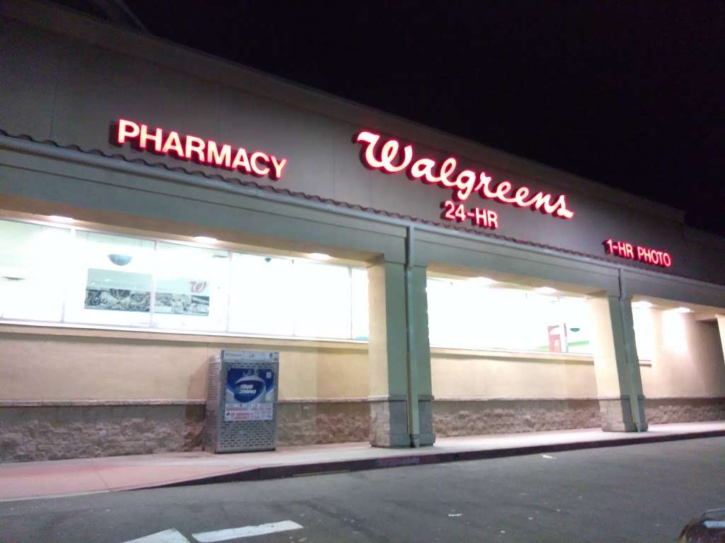 Walgreens | 9750 Woodman Ave, Arleta, CA 91331, USA | Phone: (818) 899-9950