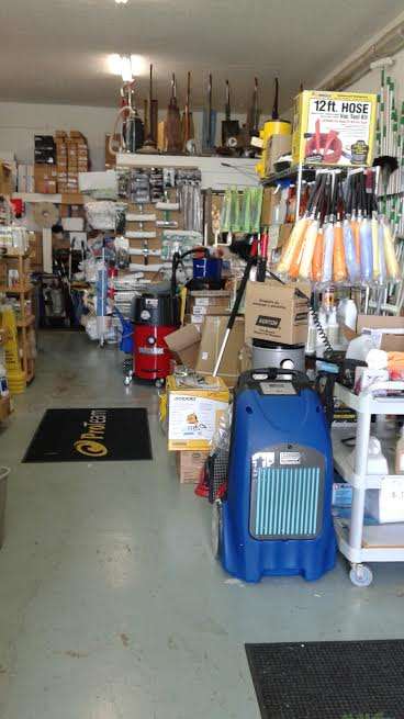 Marks Vacuum & Janitorial Supply | 959 Sayre Dr, Greenwood, IN 46143 | Phone: (317) 888-4155