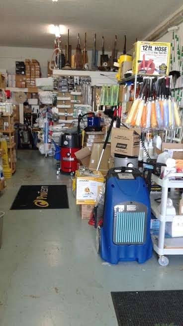 Marks Vacuum & Janitorial Supply | 959 Sayre Dr, Greenwood, IN 46143, USA | Phone: (317) 888-4155