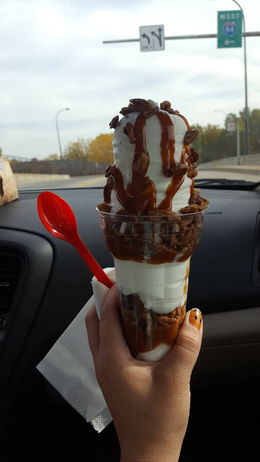 Dairy Queen Store | 4719 Lyndale Ave N, Minneapolis, MN 55430, USA | Phone: (612) 521-2422