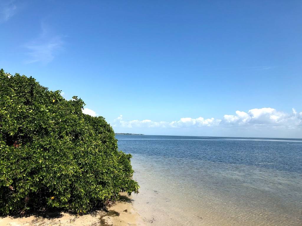 Skyway Fishing Pier State Park | I-275, St. Petersburg, FL 33711, USA | Phone: (727) 865-0668