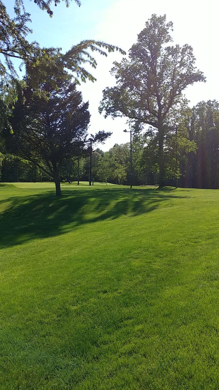 Alverthorpe Park Golf Course | Forest Ave & Fox Chase Rd, Jenkintown, PA 19046 | Phone: (215) 884-6538