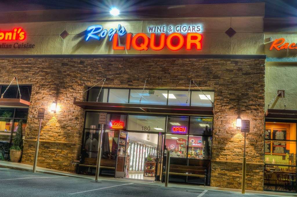 Roys Liquor | 3330 S Hualapai Way, Las Vegas, NV 89117, USA | Phone: (702) 202-0111