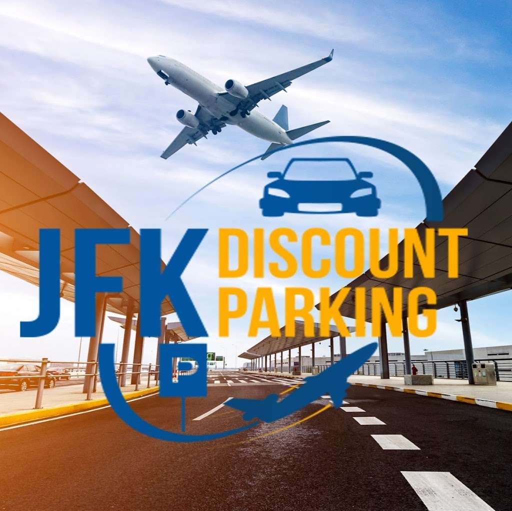 JFK Discount Parking | 253-51 Rockaway Blvd, Woodmere, NY 11598 | Phone: (844) 453-5727