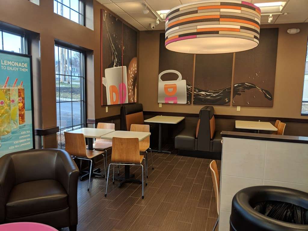 Dunkin Donuts | 65 Sparta Ave, Newton, NJ 07860, USA | Phone: (973) 300-2000