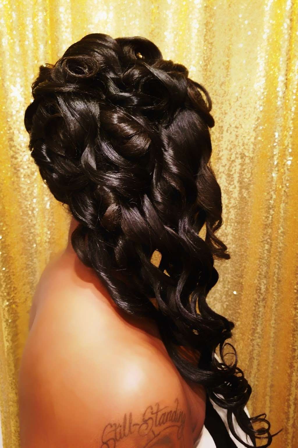 Salon Adeaux | 3040 FM 1960, Houston, TX 77073, USA | Phone: (713) 478-2305