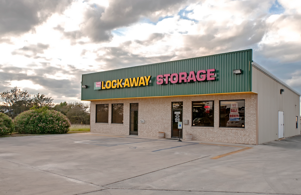 Lockaway Storage | 18913 N Interstate 35 Frontage Rd, Schertz, TX 78154, USA | Phone: (830) 730-5439