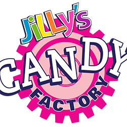 JiLLys Candy Factory | 3335, 1040 Boardwalk, Ocean City, NJ 08226 | Phone: (609) 385-1234