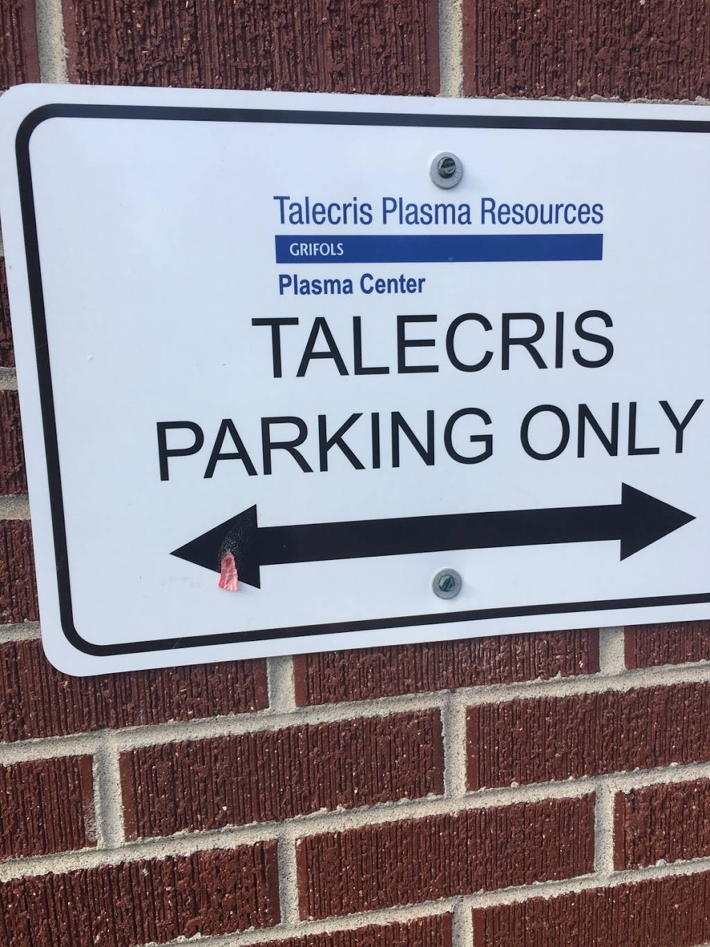 Talecris Plasma Resources | 2502 E Pikes Peak Ave #180, Colorado Springs, CO 80909, USA | Phone: (719) 635-5926