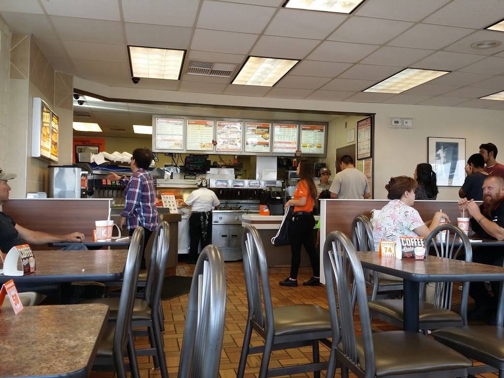 Whataburger | 5779 Fairbanks Dr, El Paso, TX 79924, USA | Phone: (915) 751-4963