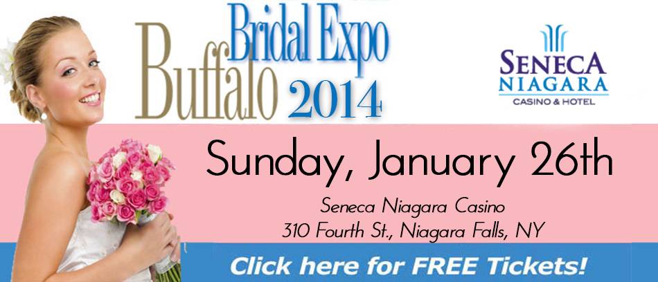 Buffalo Bridal Association | 2727 Harlem Rd, Buffalo, NY 14225, USA | Phone: (716) 884-5391