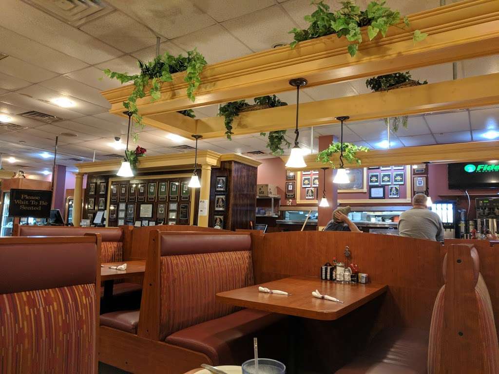 Park City Diner | 884 Plaza Blvd, Lancaster, PA 17601, USA | Phone: (717) 435-8512