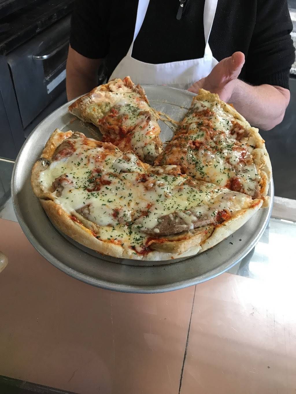Bergen Beach Cafe | 7112 Avenue U 1st Floor, Brooklyn, NY 11234, USA | Phone: (718) 241-1891