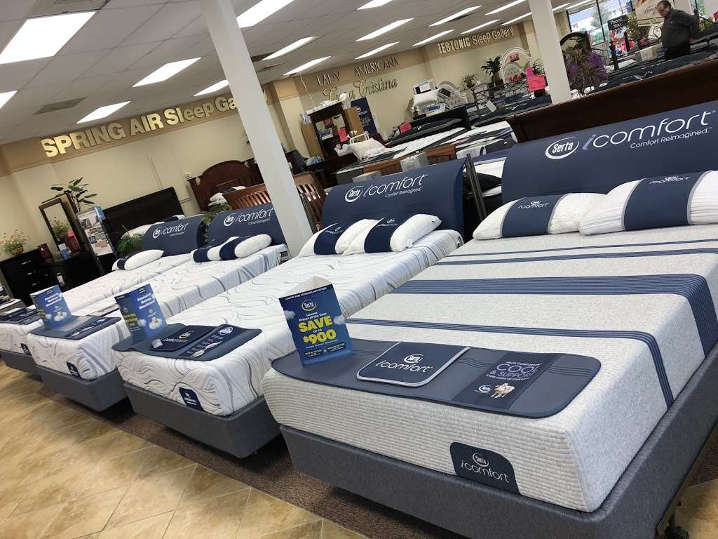Mattresses For Less - Spring | 25770 Interstate Hwy 45, Spring, TX 77386, USA | Phone: (281) 364-7975