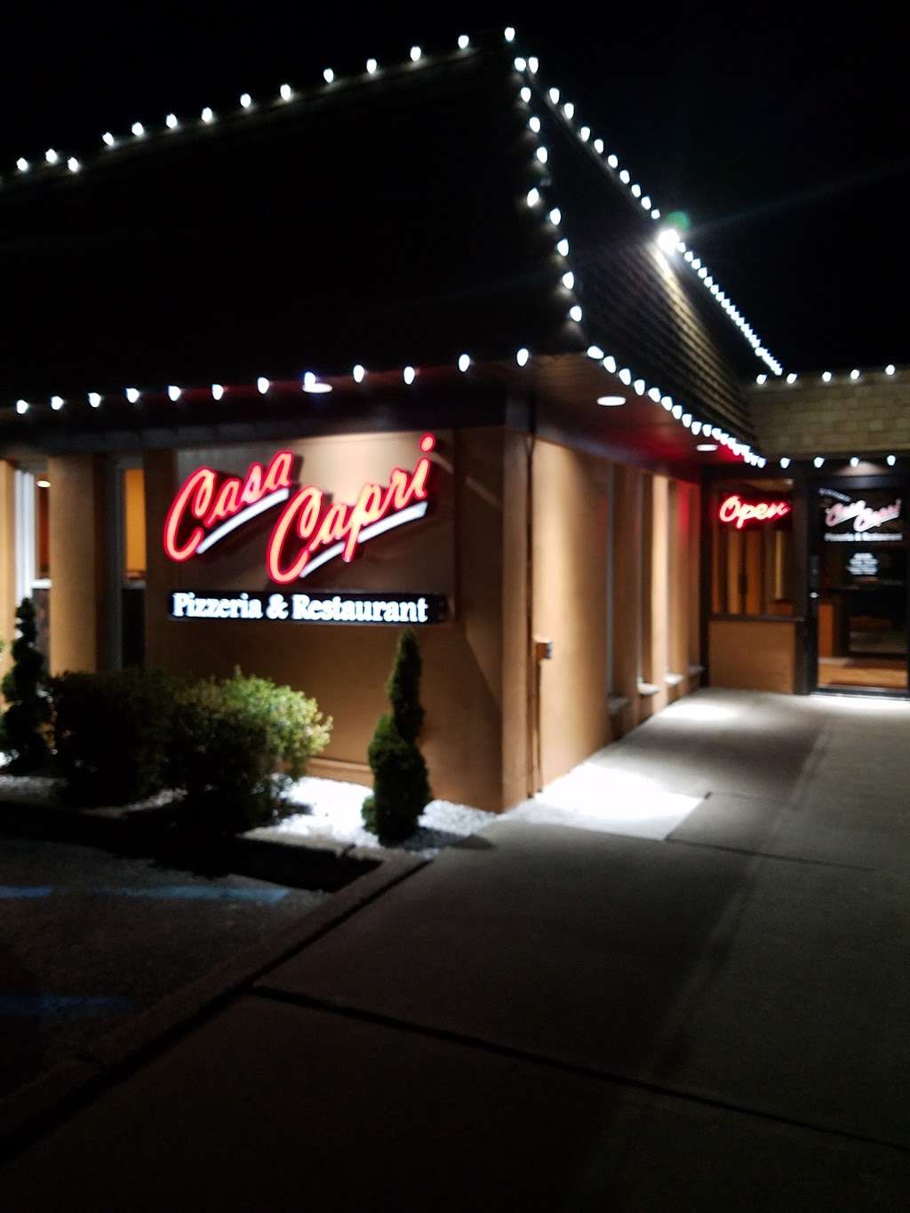 Casa Capri | 514 Lafayette Rd Suite F, Sparta Township, NJ 07871, USA | Phone: (973) 579-2002