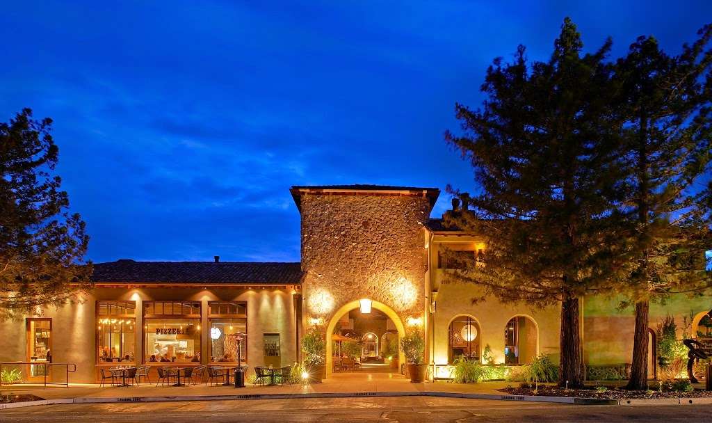 North Block Hotel | 6757 Washington St, Yountville, CA 94599 | Phone: (707) 944-8080