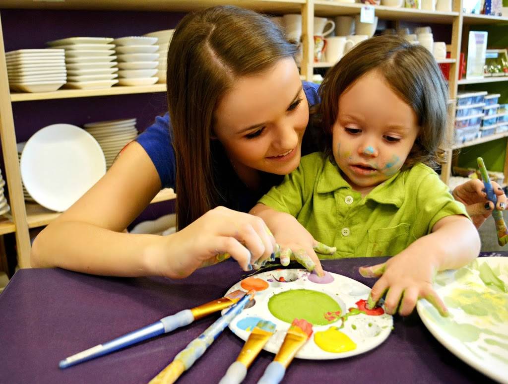 As You Wish Pottery Painting Place at Chandler Crossroads | 2970 E Germann Rd Ste 4, Chandler, AZ 85286, USA | Phone: (480) 899-1231