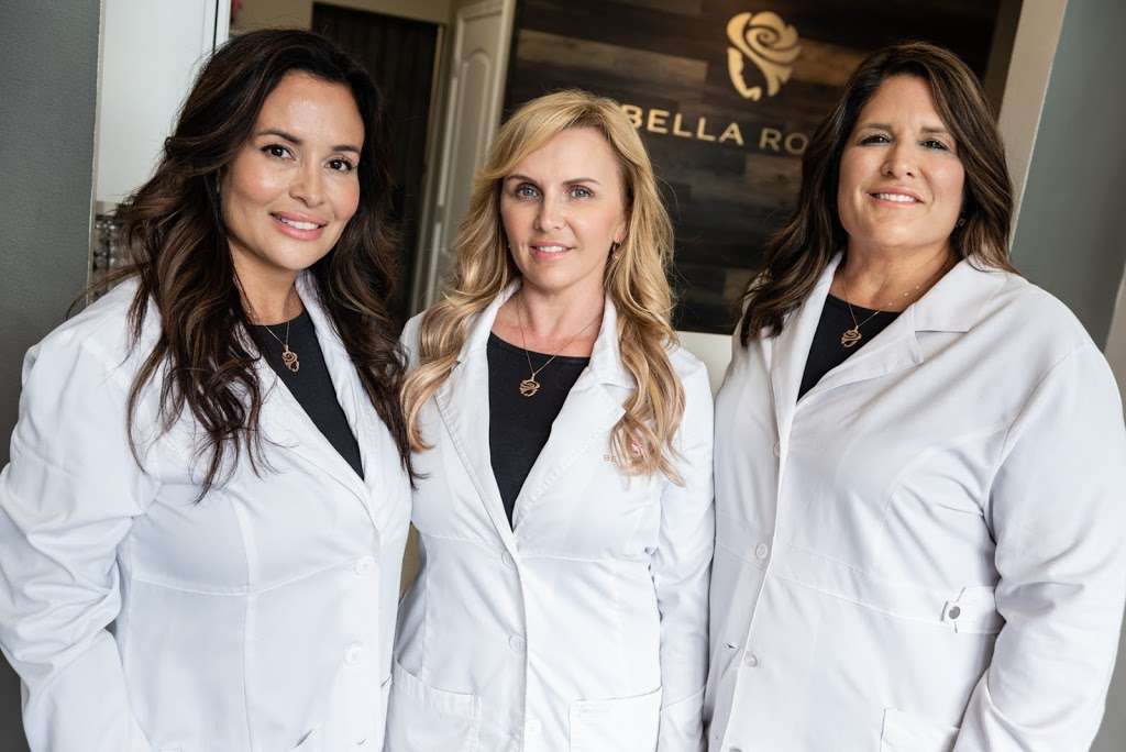 Bella Rose MediSpa | 2 Chester Plaza Suite B, Chester, MD 21619, USA | Phone: (443) 707-2744