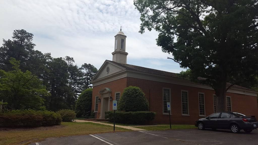 Community Baptist Church | 7521 Comanche Dr, Richmond, VA 23225, USA | Phone: (804) 548-3609