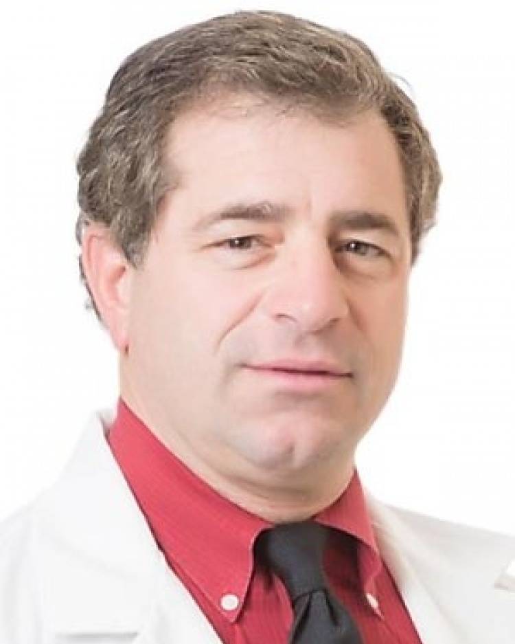 Richard Alioto, MD | 166 Springbrook Ave #101, Clayton, NC 27520, USA | Phone: (919) 550-3430