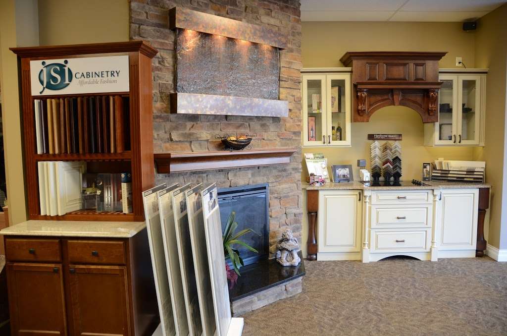 Heartland Cabinetry | 920 N Convent St, Bourbonnais, IL 60914, USA | Phone: (815) 928-8788