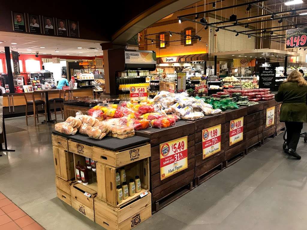 Wegmans | 169 University Ave, Westwood, MA 02090, USA | Phone: (781) 234-0300