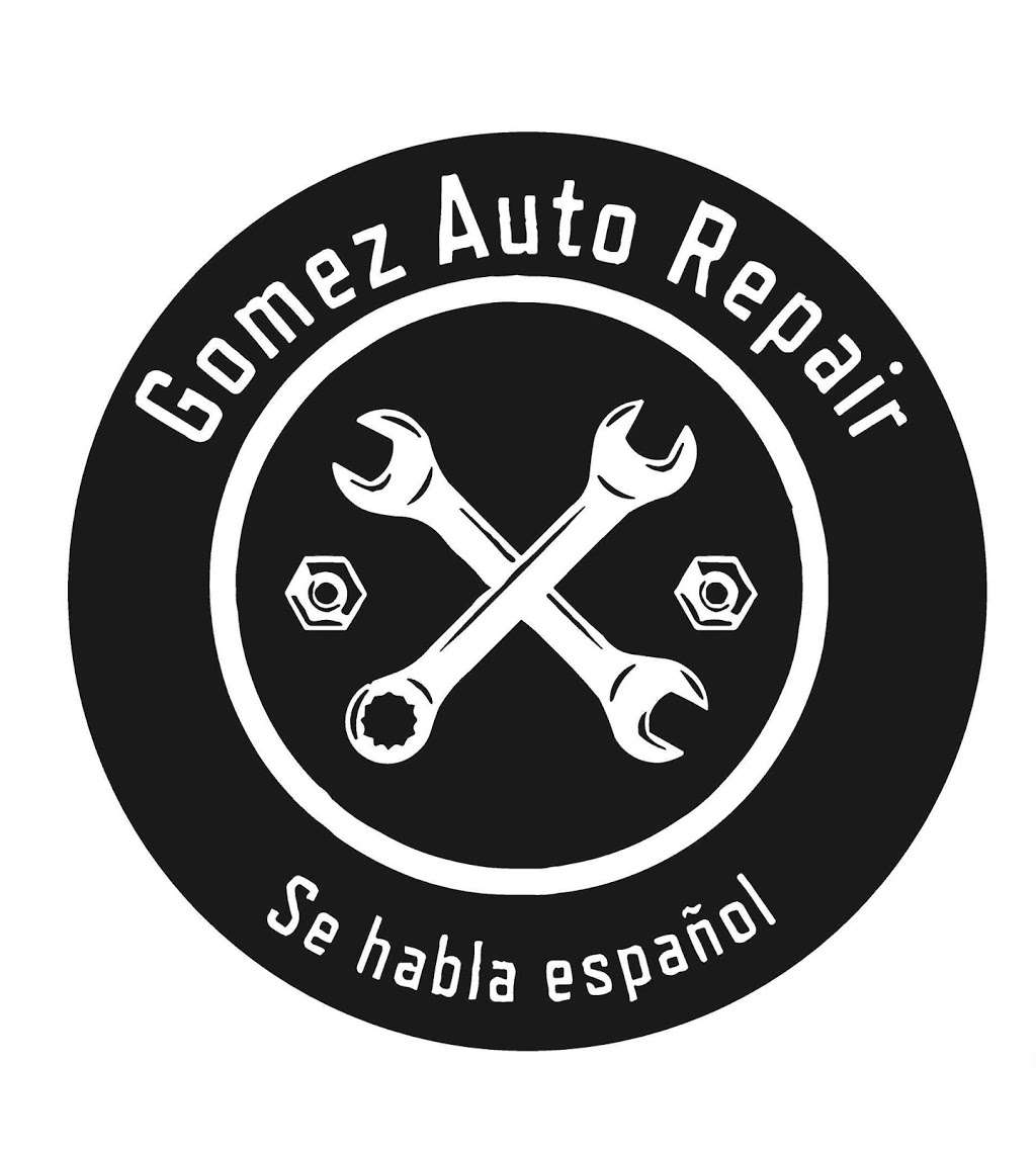Gomez Auto Repair | 718 N Charlotte Ave, Monroe, NC 28110, USA | Phone: (704) 292-3241