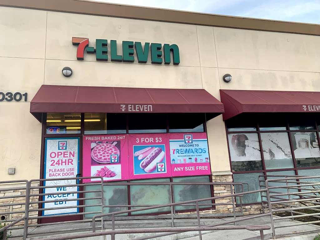 7-Eleven | 20301 Hawthorne Blvd, Torrance, CA 90503 | Phone: (310) 370-5456