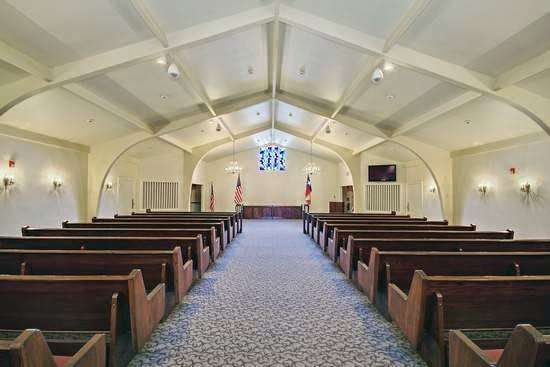 Pasadena Funeral Chapel | 2203 Pasadena Blvd, Pasadena, TX 77502, USA | Phone: (713) 473-6206