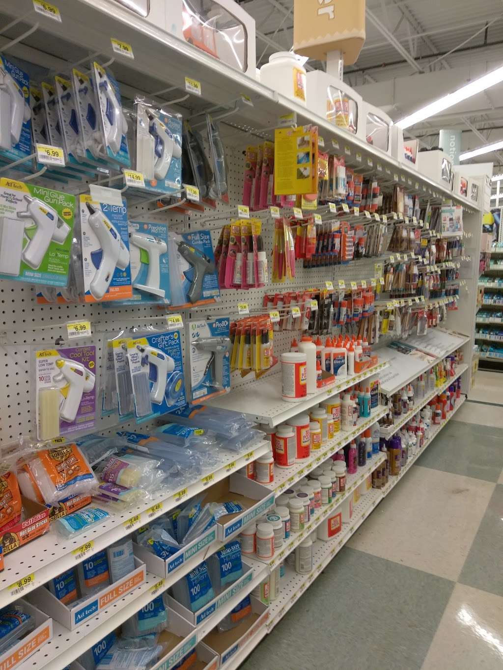 JOANN Fabrics and Crafts | 14350 Smoketown Rd, Woodbridge, VA 22192, USA | Phone: (703) 490-0613