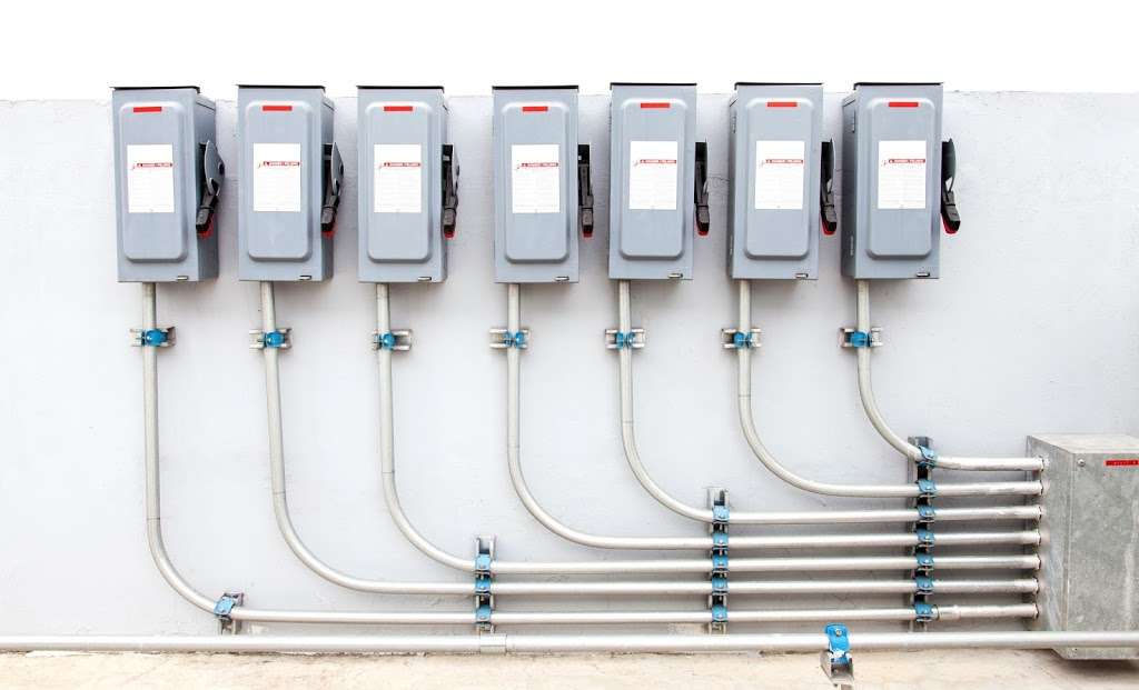 Phaze One Electric | 19980 W 162nd St, Olathe, KS 66062, USA | Phone: (913) 747-9093